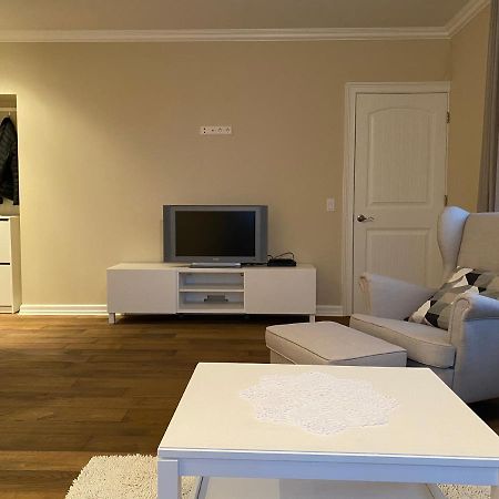 Studio Flat In Kėdainiai 外观 照片