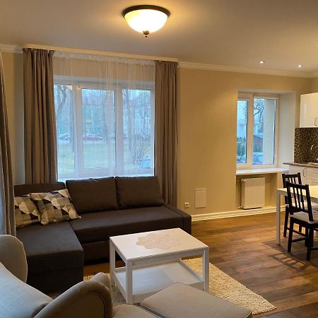 Studio Flat In Kėdainiai 外观 照片