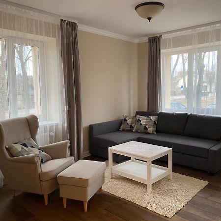 Studio Flat In Kėdainiai 外观 照片
