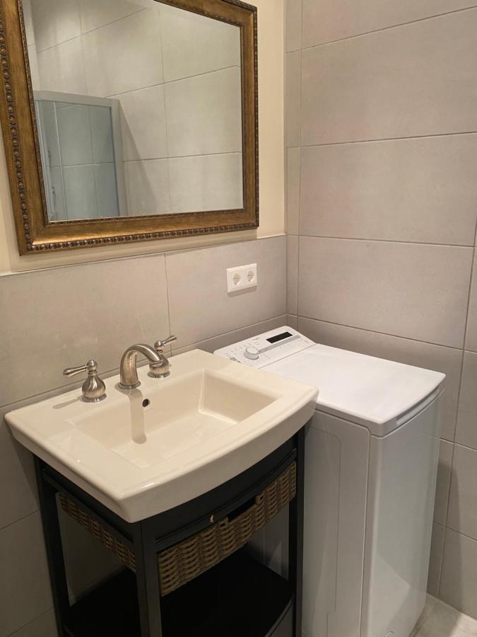 Studio Flat In Kėdainiai 外观 照片