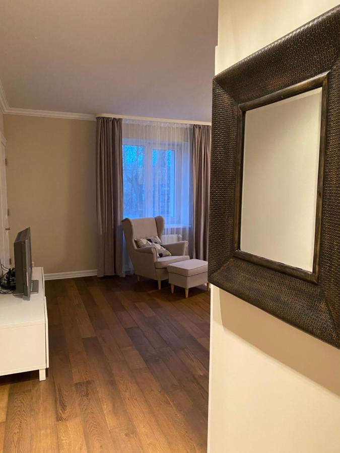Studio Flat In Kėdainiai 外观 照片