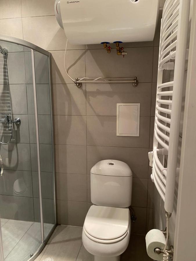 Studio Flat In Kėdainiai 外观 照片