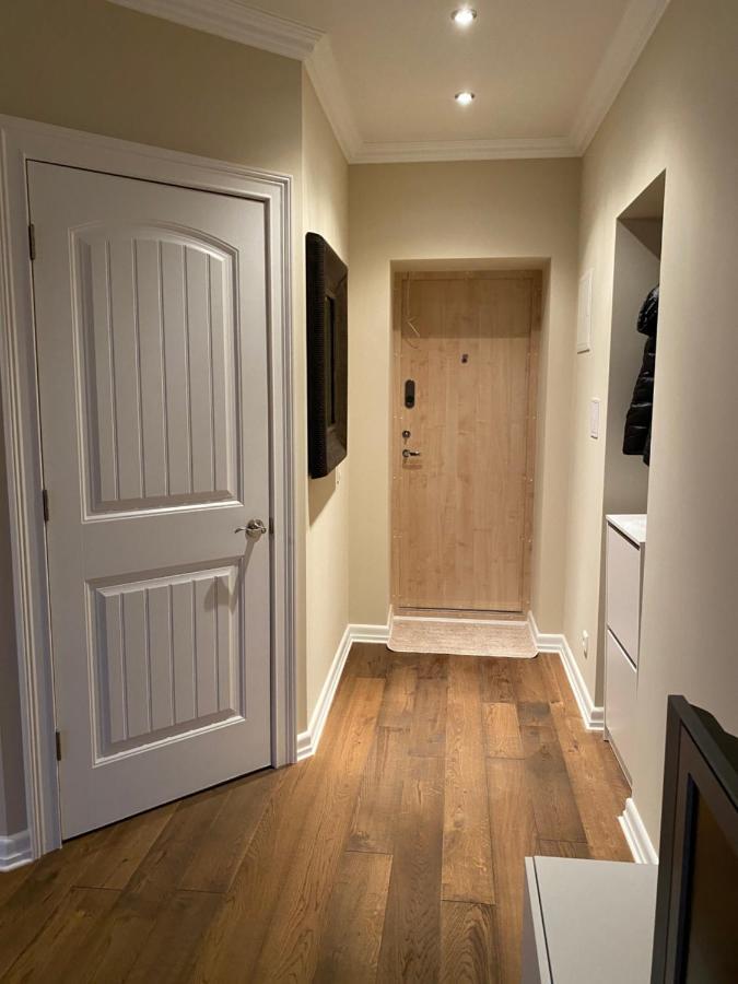Studio Flat In Kėdainiai 外观 照片